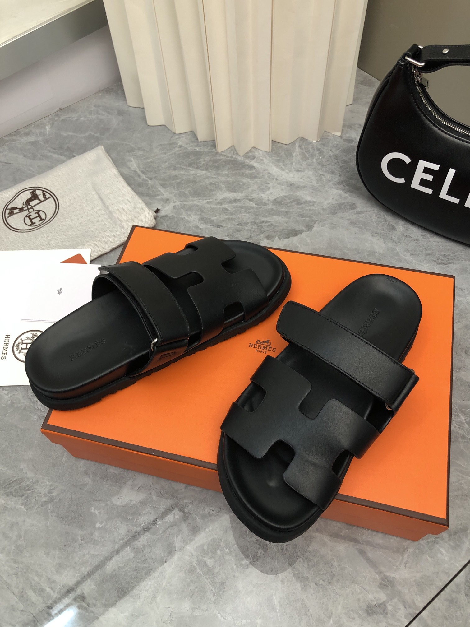 Women's high heels